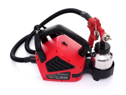 Postřikovací pistole 600 W 1000 ml KD1654