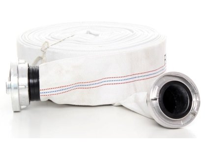 80178 241434 hasici hadice 2 20 m se spojkou kd780