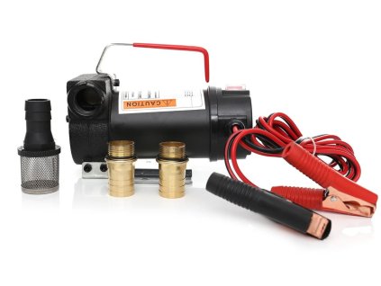 80052 3 241560 12v cerpadlo na vypousteni oleje kd1159