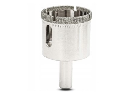 Diamantová vykružovací korunka na gres 30 mm KD11223