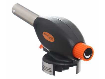 Plynový pájecí hořák s piezo zapalováním KD10381