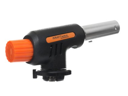 Plynový pájecí hořák PIEZO KD10380