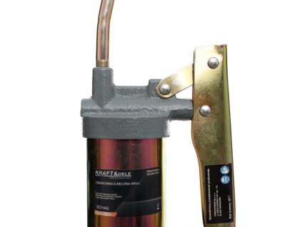 Ruční mazací lis 400 cc KD1442