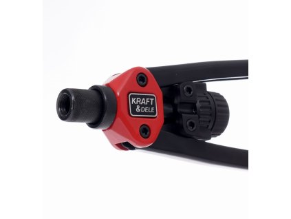 84363 242379 rucni nitovadlo na nytovaci matice 110 dilu kd10556