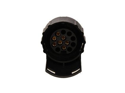 Tester zásuvky tažného zařízení KD10542