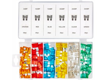 84450 242397 automobilove pojistky 120 ks 5 30 a kd1300