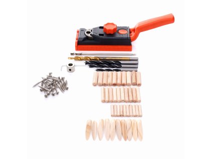 85044 242451 sada pro spojovani pomoci koliku kd10571