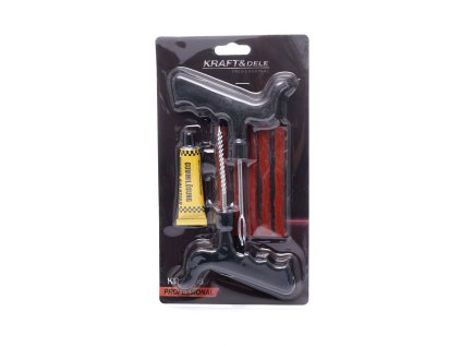 85929 5 85929 sada pro opravy pneumatik 8 dilu