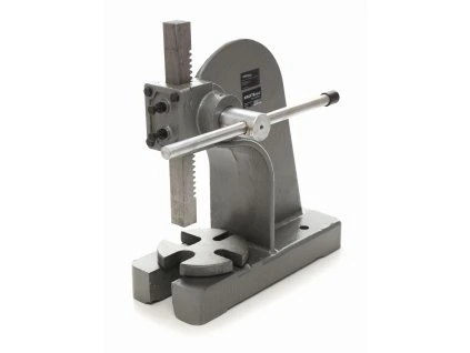 83757 242676 hydraulicky rucni lis 2 t kd10343