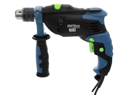 82773 242850 priklepova vrtacka 1700 w king series kd1685 z