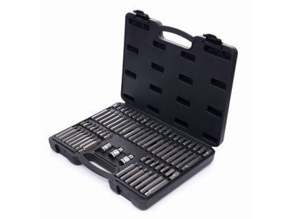 Sada bitů TORX 75 ks KD10954