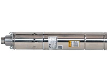 79728 244014 sroubove ponorne cerpadlo do studny 550 w 100 m kd1701
