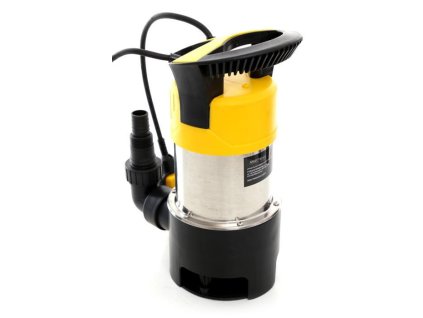 81525 244032 ponorne cerpadlo na spinavou vodu 1850 w kd741