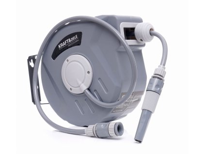 85632 244095 automaticky navijak na zahradni hadici 10 m 1 m kd2081