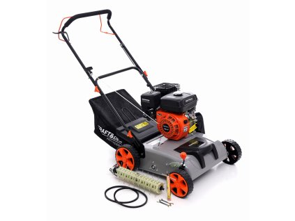 Provzdušňovač a vertikutátor 4,8 kW KD5191