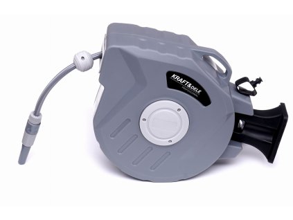 85737 244113 automaticky buben na zahradni hadici 20 m 2 m 1 2 kd2083