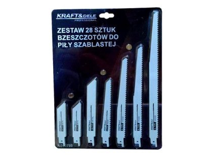 84633 3 84633 pilovy list pro primocarou pilu 28ks