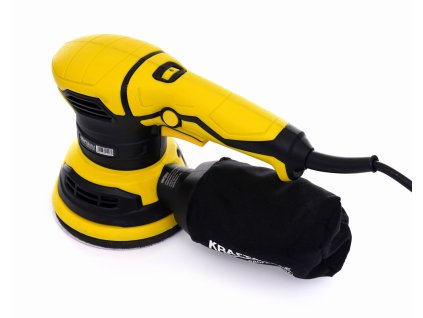 84933 244380 excentricka bruska 1200 w kd1695 y