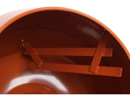 81852 244539 stroj na michani betonu 180 l 1250 w kd491