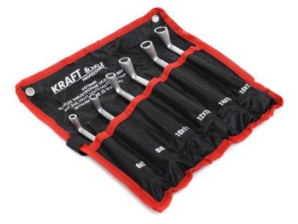 81999 244611 sada oboustrannych ockovych klicu 6 ks kd10940