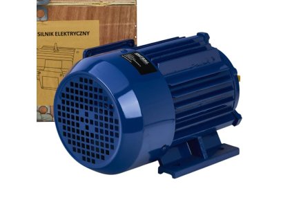 82356 244782 elektricky motor 1 5 kw 380 v kd1812