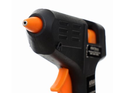 Lepicí pistole na tavné lepidlo 20 W + 7 náplní KD10351