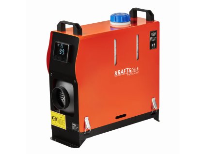 243397 245958 teplovzdusny ventilator 9 kw 12 v kd11782