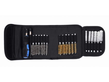 242143 246180 souprava kartacu na cisteni trysek kd10058