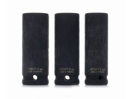 87363 246186 sada razovych hlavic 3 ks kd11750