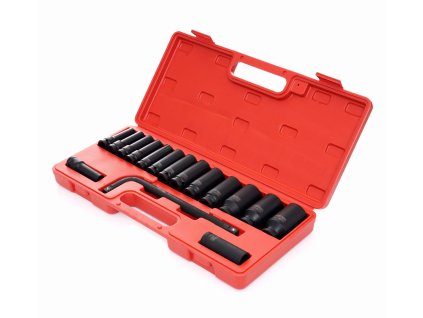 87447 246201 sada razovych hlavic 1 2 16 ks kd11755