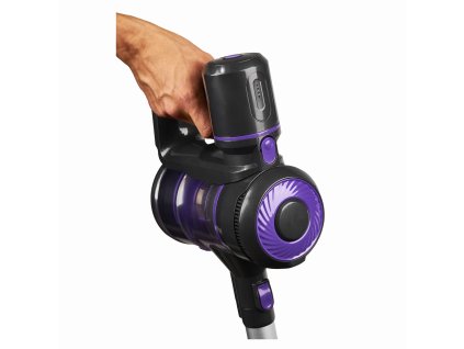 Bezdrátový tyčový vysavač 0,8 l KD471