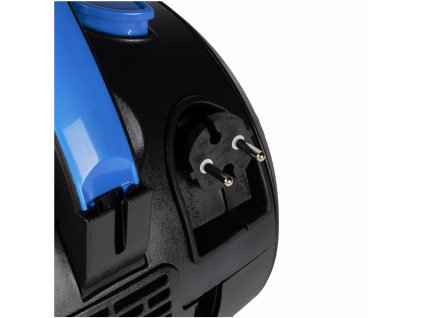 Bezsáčkový elektrický vysavač KD5155