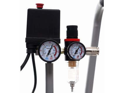 87405 7 246351 bezolejovy kompresor 100 l kd1398