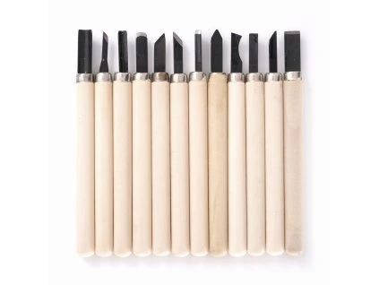 87078 246363 sada socharskych dlat 12 ks kd11774