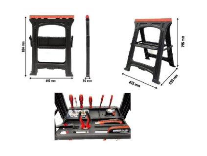 85569 1 85569 dilensky stojan 2 ks kd506