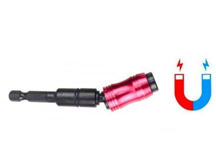 87381 1 87381 magneticky uchyt 1 4 uhlovy