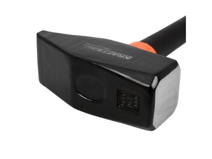 87543 246630 kladivo s vlaknovym sklem 5 kg kd255