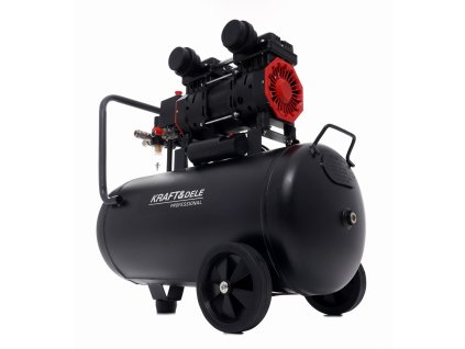 87558 2 246663 1 bezolejovy kompresor 50 l kd1386