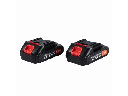 Aku řetězová pila 6" 21 V KD10626