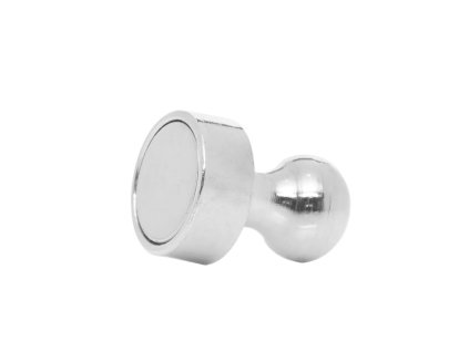 Neodymový magnet špendlík 10 ks KD11832
