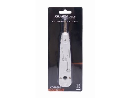 Terminovací nůž na konektory KD10880
