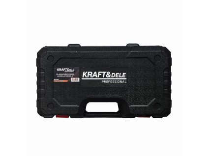 Aku řetězová pila 4" 21 V KD10627