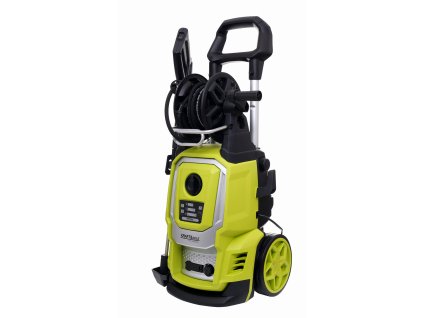 Vysokotlaký čistič 3000 W 280 bar KD668