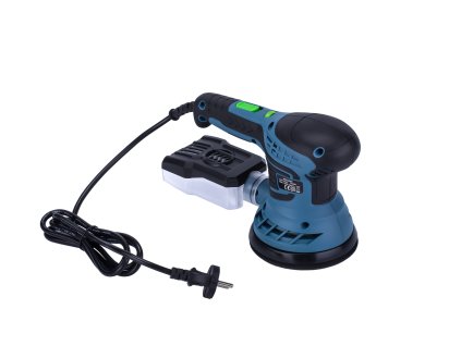 Excentrická bruska 1500 W WDS2505