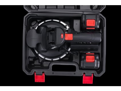 240484 247308 prisavka vibrator na obklady 21 v kd10458