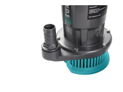 244348 254922 vodni cerpadlo 2200 w 1 15000 l h s plovakem wds2426