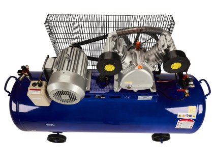 239008 255045 olejem mazany kompresor 300 l 2 pisty kd4061