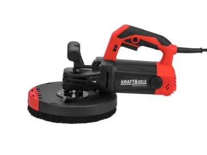 243169 255525 stroj na lesteni a brouseni podlah 3000 w 180 mm kotouc kd5761