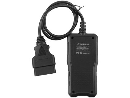 Diagnostický tester OBD II/EOBD KD5672