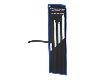 Páky/lopatky na pneumatiky 4dílná sada KD5900